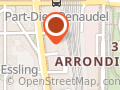 TDF Télédiffusion de France Centre Est