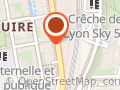 Crèche Les Jeunes Pousses - La Maison Bleue