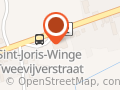 Kringwinkel Hageland - Tielt-Winge