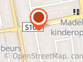 Voormalige pagina van De Bestevaer, Amsterdam