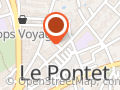 Cabinet infirmier le pontet Sow Coumba et Fernandez Carine