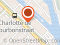 Beest Boulders Amsterdam