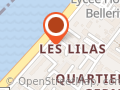 NRJ GLOBAL REGIONS VIENNE