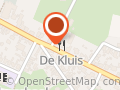 Eetcafe de Kluis