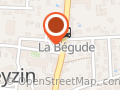 Boulangerie la Feyzinoise