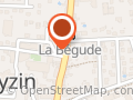 pharmacie de la begude
