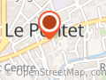 Fournil Du Pontet (Le)