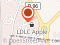 LDLC Apple Valence