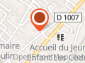 Bergers Joyeux