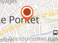 Bioaxiome Le Pontet Centre-Ville