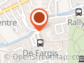 Pharmacie Jardins de Fargues
