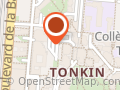 TONKIN DEMENAGEMENTS
