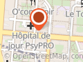 Clinique Vétérinaire des Docteurs Dreyfus et Vautier et Cluzel