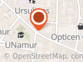 PUN - Presses Universitaires de Namur