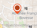 La Détente Namur - Bar & events