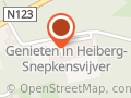 Top Tennissnaren