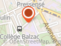 Collège Honoré de Balzac