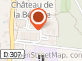 Maison Accueil Spécialisée - M.a.s