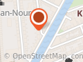 Gulf Baarsjes Tankstation