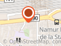 Agence Mutualité Partenamut Namur - Station (sur RDV uniquement)
