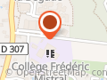 Collège Frédéric Mistral