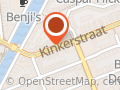 Hookah Lounge Amsterdam