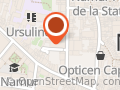 Pôle académique de Namur