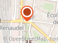 Mutuelle Entrain - Agence de Lyon