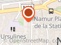 Royal Namur SA