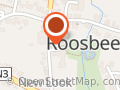 pastorietuin Roosbeek