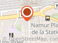 Red Rock Bar Namur
