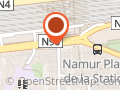 Boulangerie Namur - Point chaud