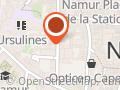 Service Right Youth Namur Asbl Sdj Namur Asbl