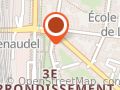 Agence d'intérim, CDD, CDI - Lyon - Tertiaire - Partnaire