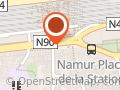 YouWok Namur