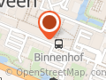 Buitenplein Tandartsenpraktijk