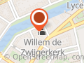 Willem de Zwijgerkerk