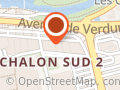 TOP OFFICE - Chalon-sur-Saône