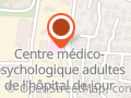 Centre Hospitalier Sainte Marie Hôpital de Jour Paul Claude Racamier