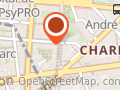 BePark - Parking Charpennes