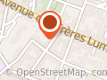 Connectique Réseau Serveur