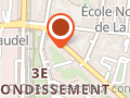 BePark - Parking Villette