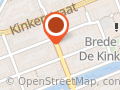 Cafe De Kashmir Lounge