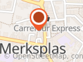 BNP Paribas Fortis Merksplas