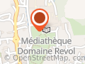 Mediatheque Domaine Revol