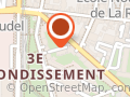 Location appartement meublé Lyon Part Dieu