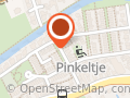 Buurtvereniging 'pinkeltje'