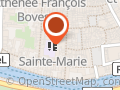 Community School Sainte-Marie