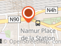 Pronti Namur