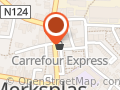 Carrefour express